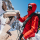 Illustration for article titled What It Takes To Be A Professional Mountain Guide
